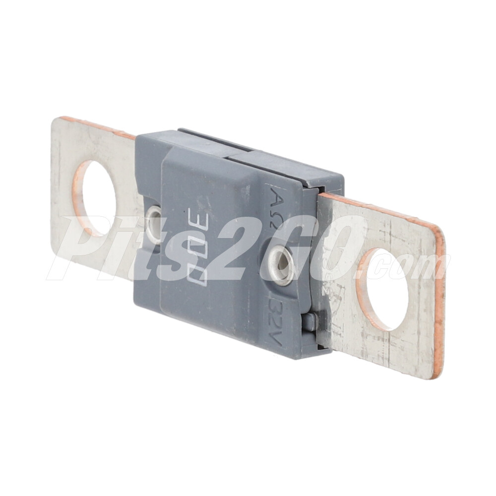 Fusible de 300 a mbn 10198 para Tractocamión, Marca Freightliner, compatible con Genérico image number 2