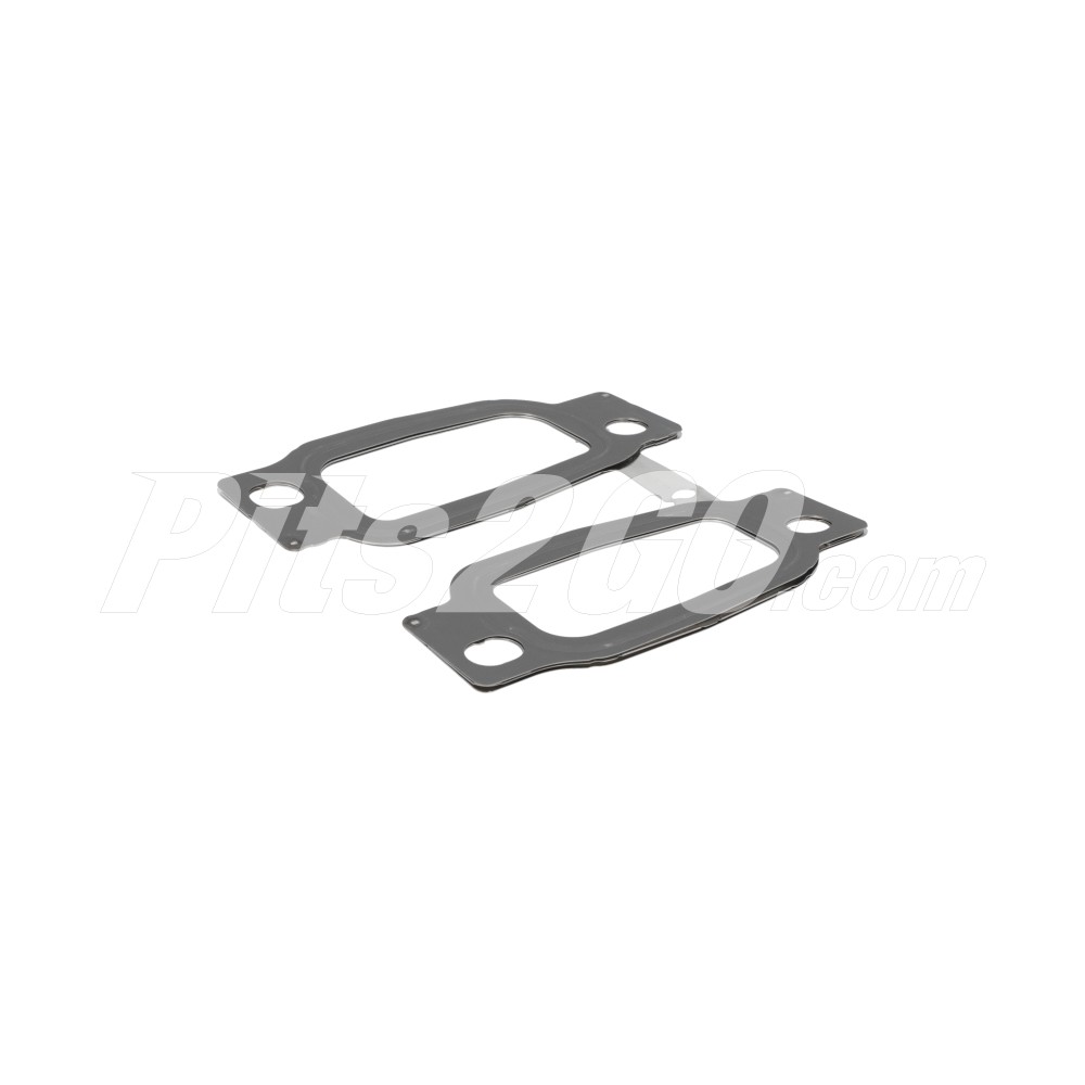 Junta válvula EGR para Tractocamión, Marca Volvo, compatible con D13A image number 1