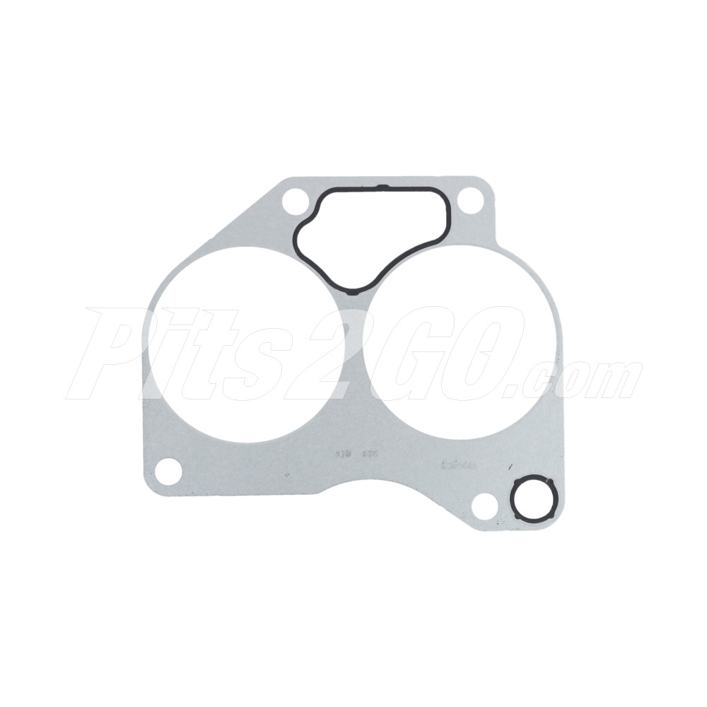 Junta de la tapa de la caja thm, para Tractocamión, Marca del producto: Cummins, compatible con: VNL430,VNL460,número de parte:,3680602 image number 1