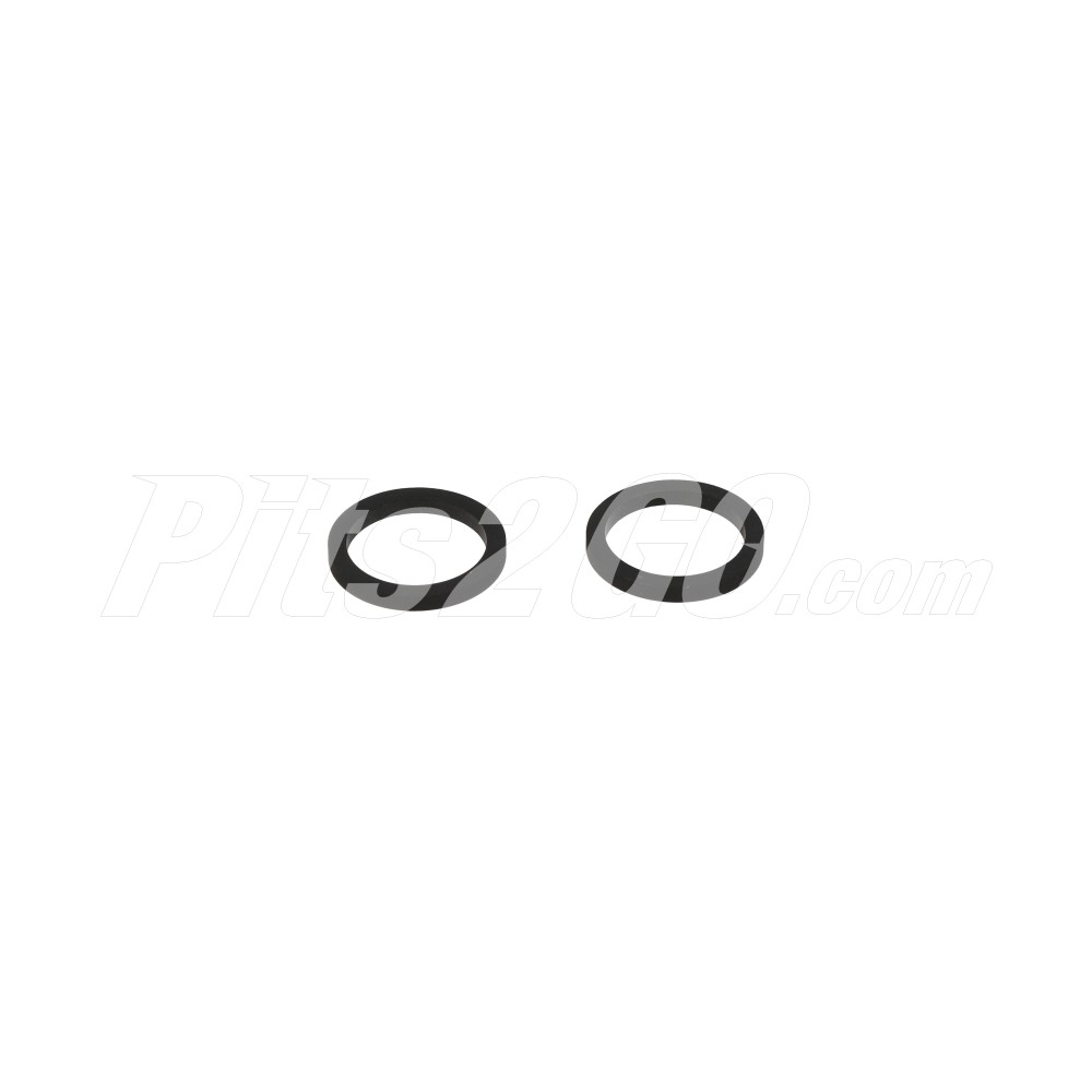 Sello, anillo tórico, para Tractocamión, Marca del producto: Cummins, compatible con: T800,número de parte:,3328740 image number 1