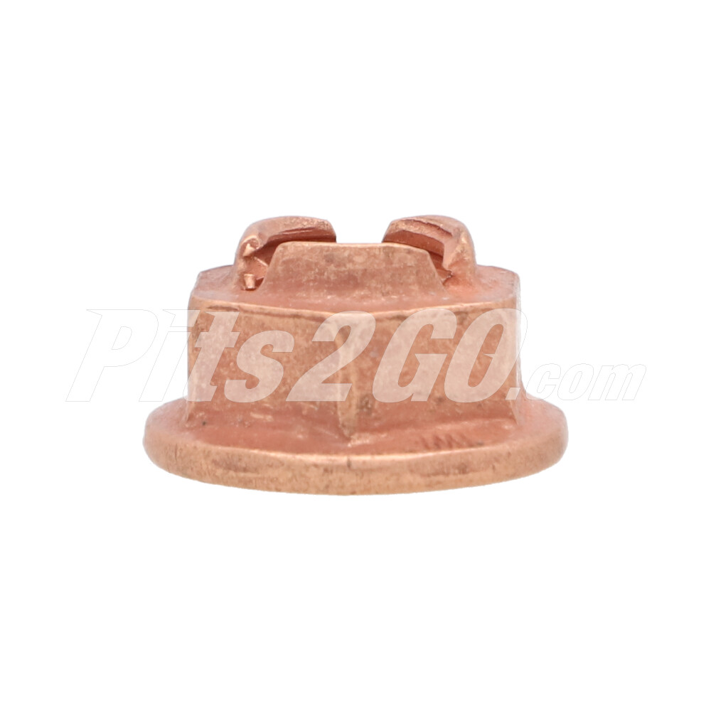Tuerca para Tractocamión, Marca Detroit Diésel, compatible con Serie 60 image number 1