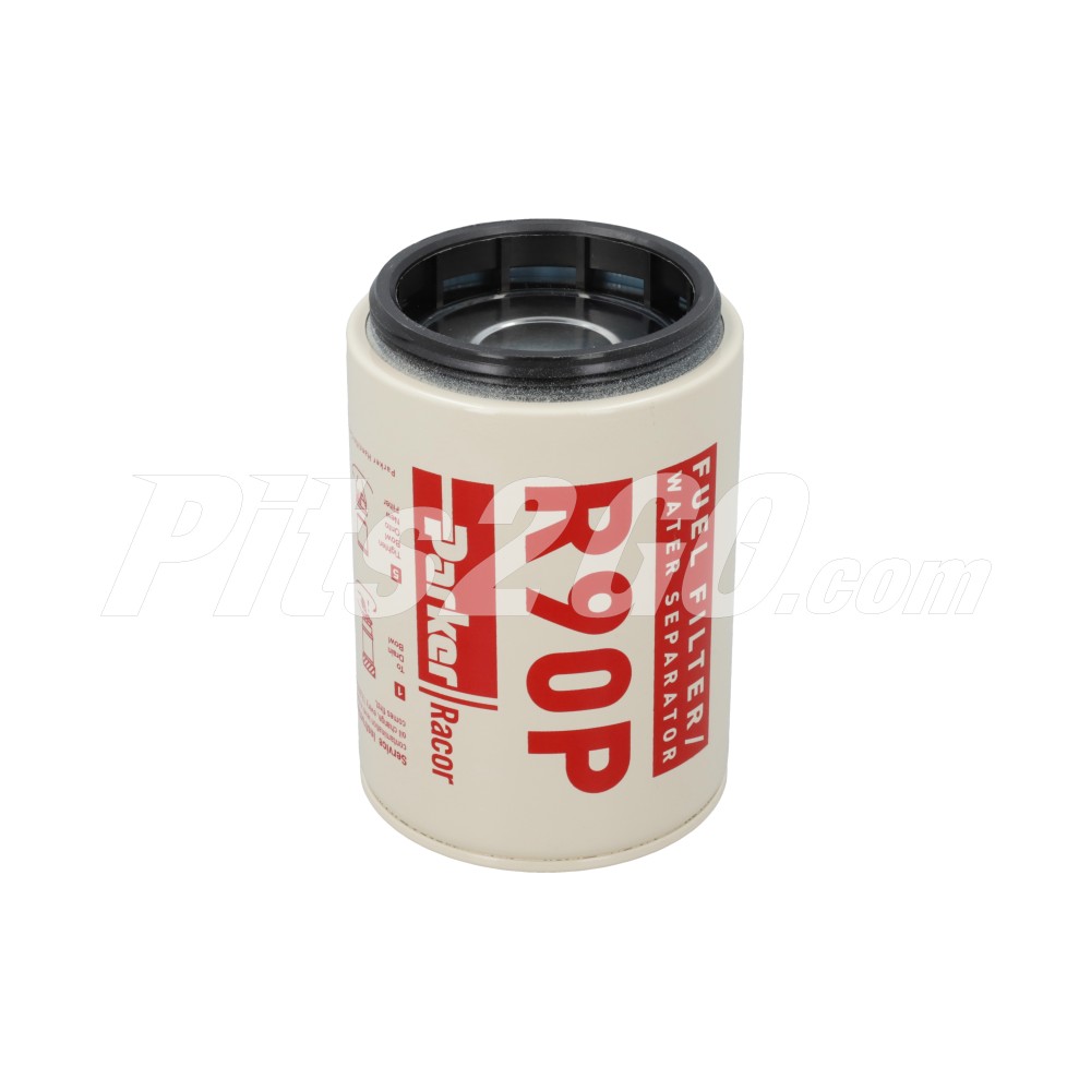 Filtro para Tractocamión, Marca Volvo, compatible con FH image number 1