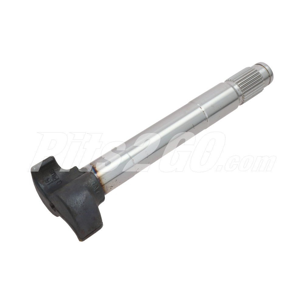 Árbol de levas para Tractocamión, Marca Meritor, compatible con Cascadia image number 3