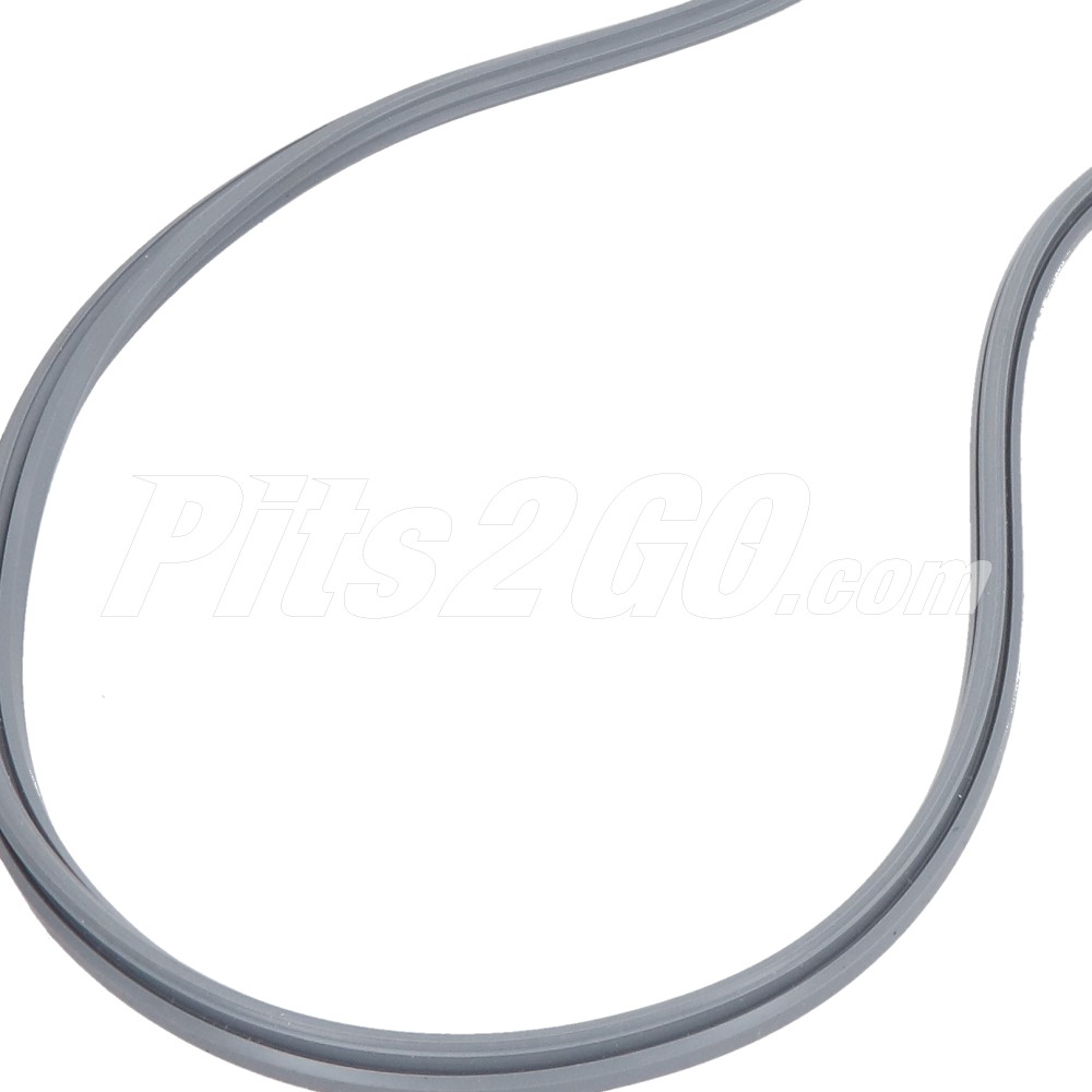 Liga gris tapa punterías para Tractocamión, Marca Detroit Diésel, compatible con Serie 60 image number 2