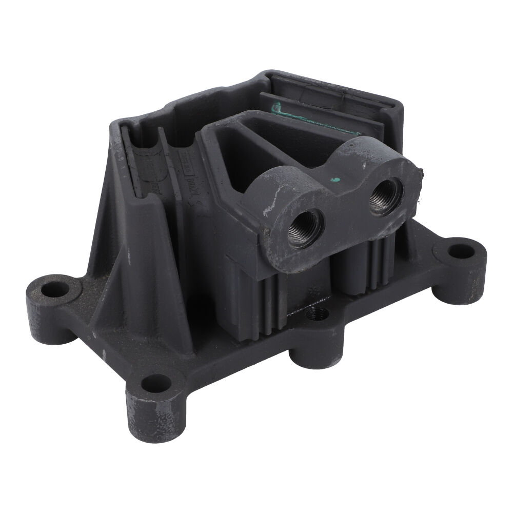 Cojín de goma y acero para Tractocamión, Marca Freightliner, compatible con Genérico