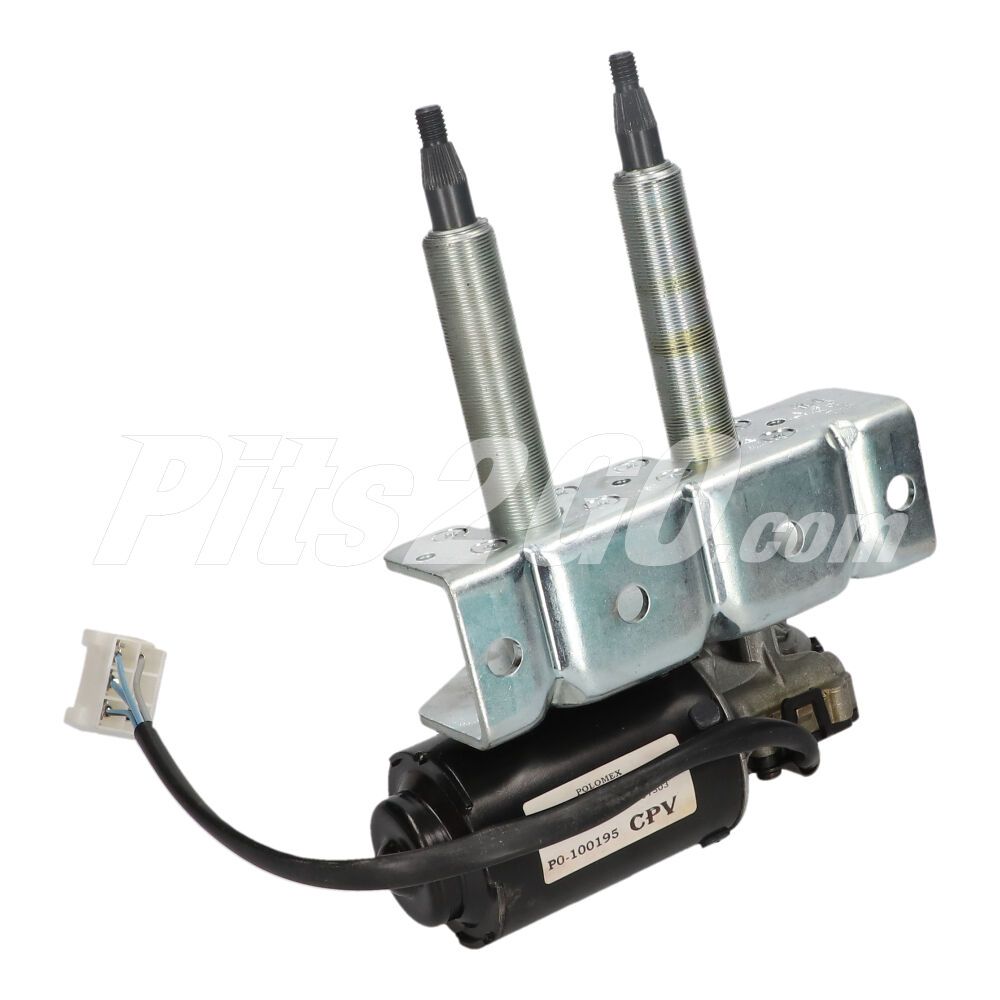 Motor limpiaparabrisas para Buses, Marca Mercedes-Benz, compatible con Marco polo image number 3