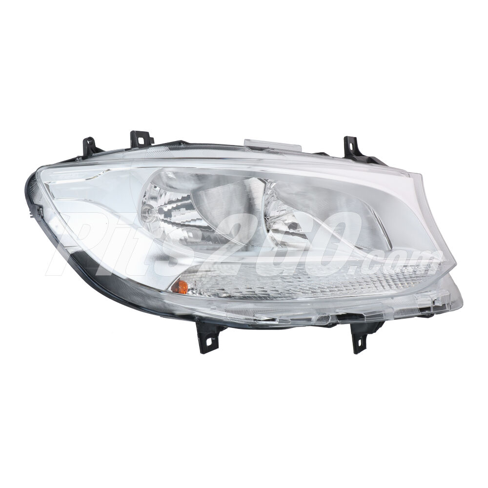 Faro derecho para Vanes, Marca Mercedes-Benz, compatible con Sprinter image number 2