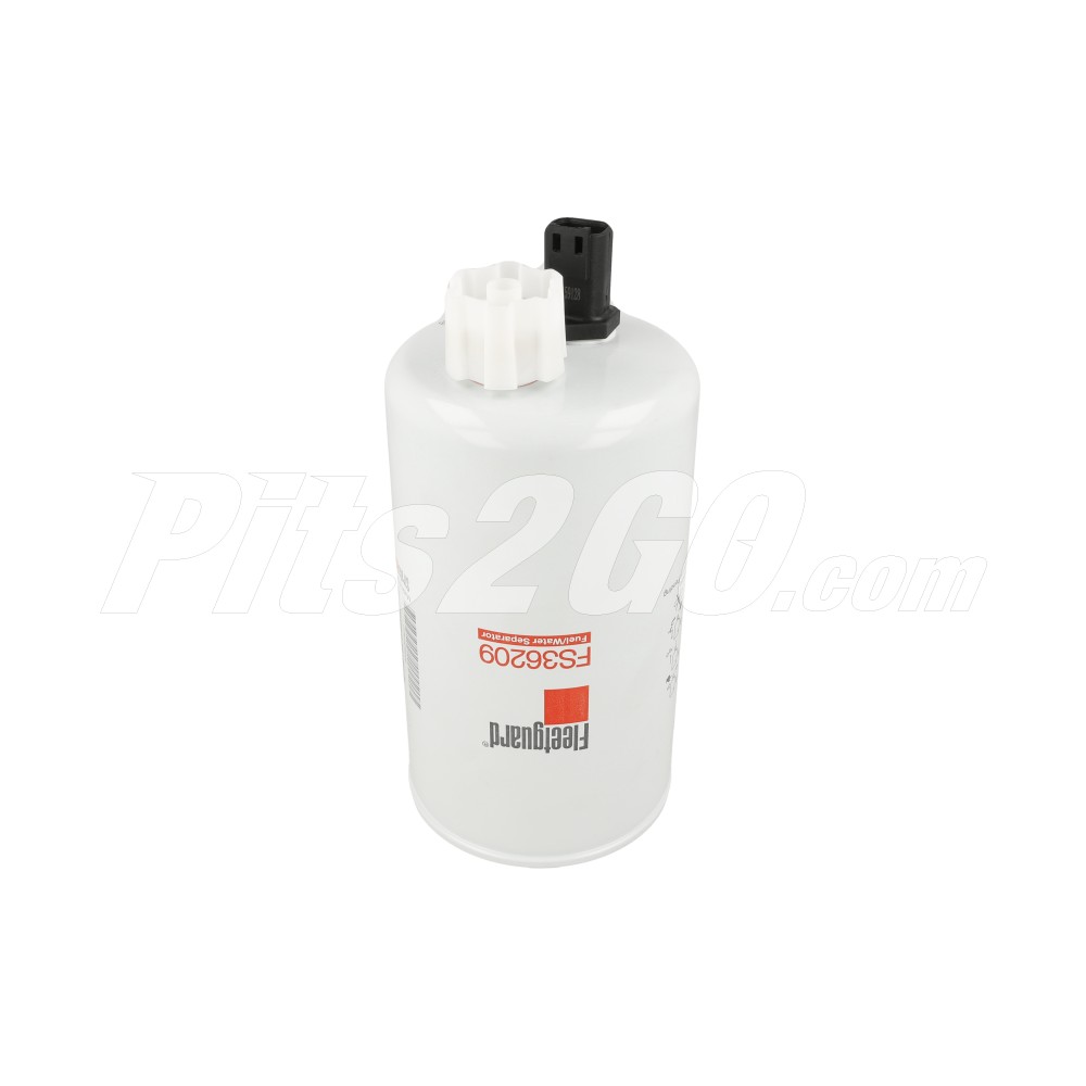 Filtro combustible para Camión, Marca del producto Fleetguard, compatible con Foton image number 1