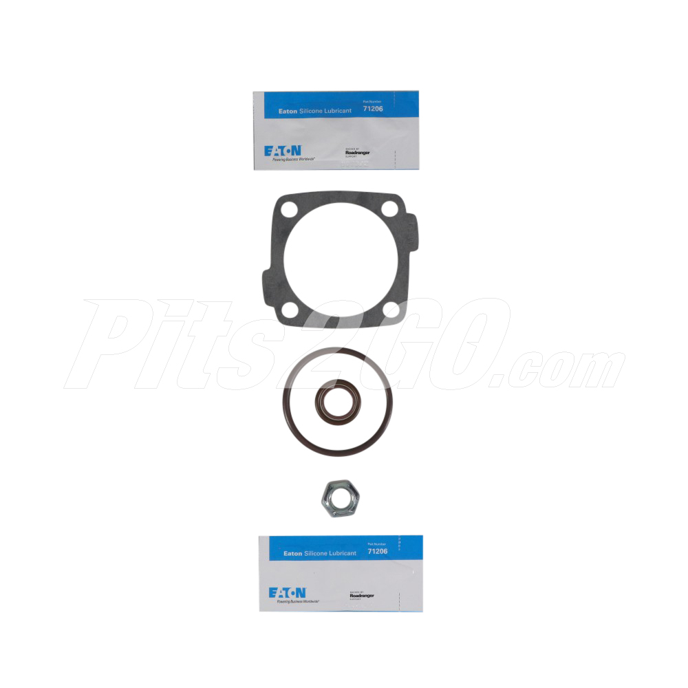 Juego básico para Tractocamión, Marca Eaton-Fuller, compatible con FLD112, FLD120 image number 3