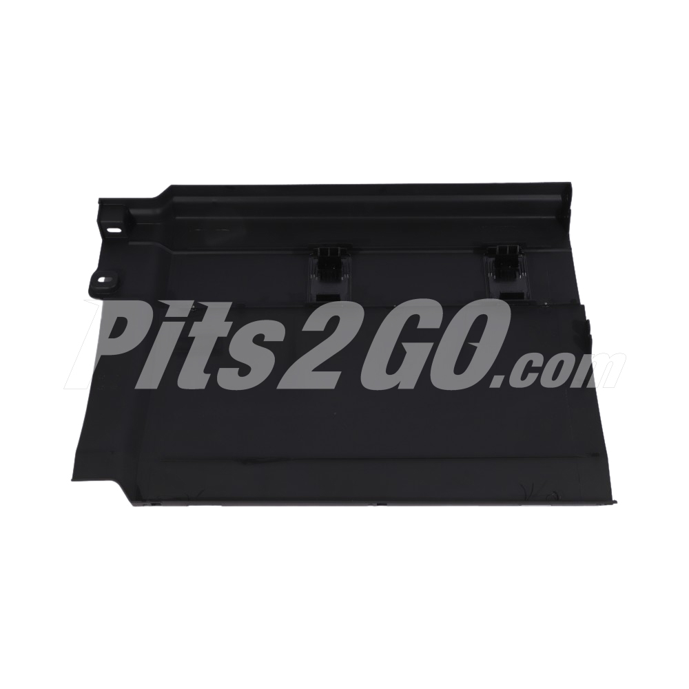 Faldón de chasis para Tractocamión, Marca Volvo, compatible con VNL image number 1
