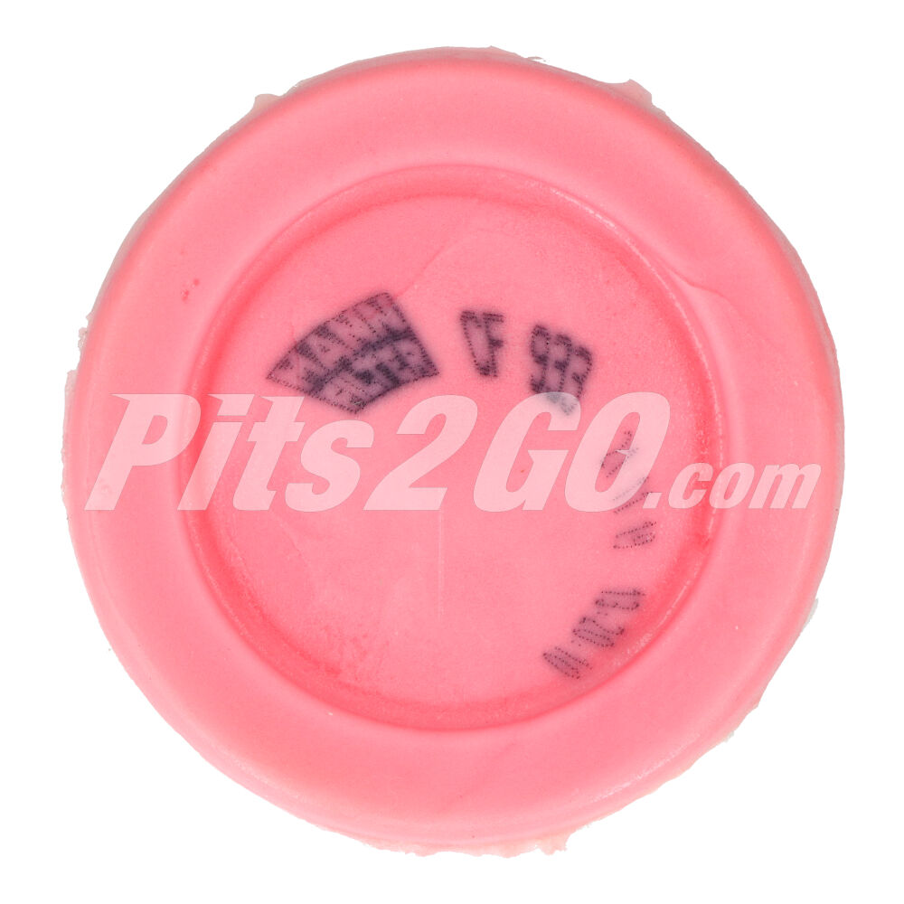 Filtro de aire para Tractocamión, Marca Mann Filter, compatible con Genérico image number 3