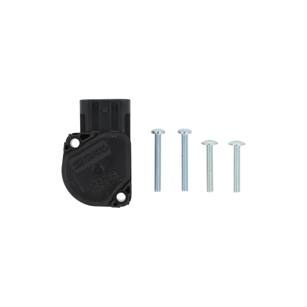 Potenciómetro, para Camión, Marca del producto: Williams Controls, compatible con: Business Class image number 0