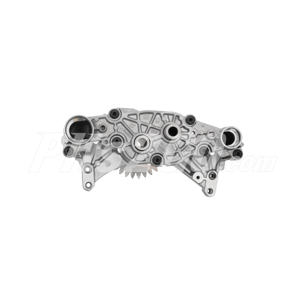 Bomba de aceite motor para Tractocamión, Marca Volvo, compatible con FH,FM image number 1