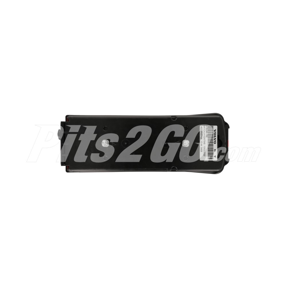 Faro combinado para Tractocamión, Marca Volvo, compatible con FH,FM image number 3