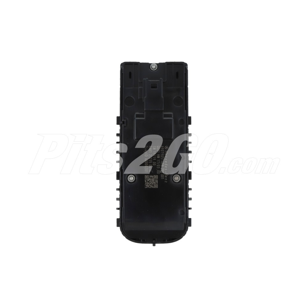 Switch ventanilla izquierda para Vanes, Marca Mercedes-Benz, compatible con Sprinter image number 3