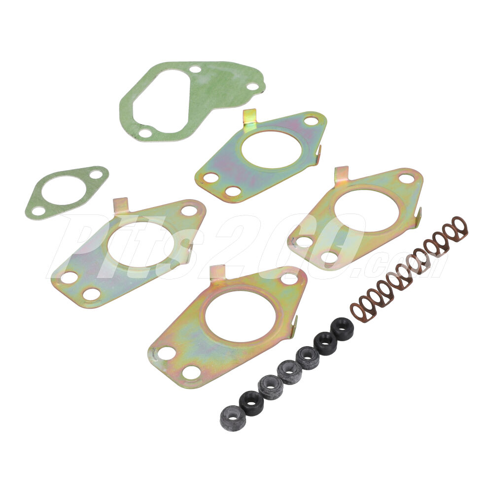 Juego juntas para Buses, Marca Mercedes-Benz, compatible con OM366 image number 4