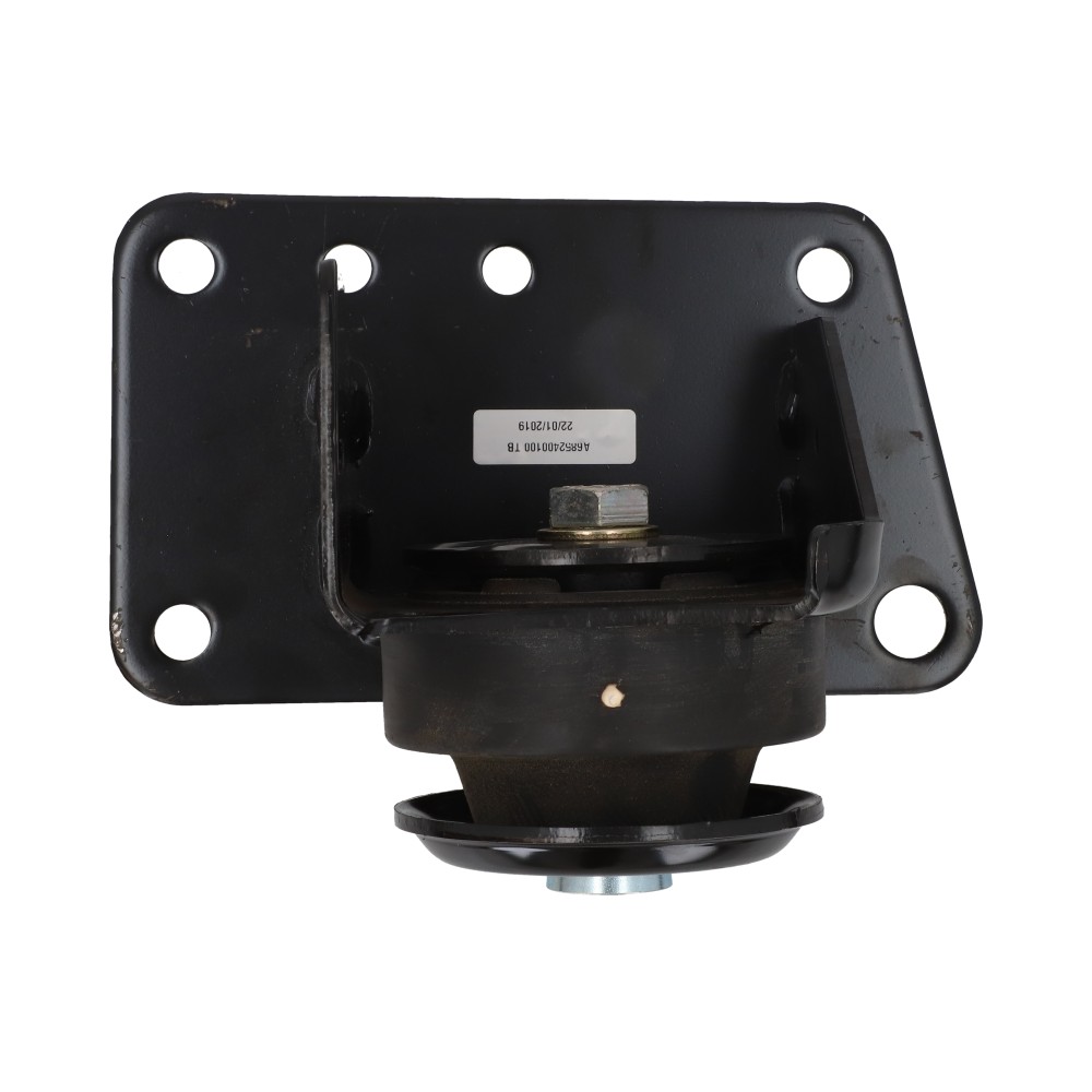 Tope de goma para Tractocamión, Marca Freightliner, compatible con Genérico