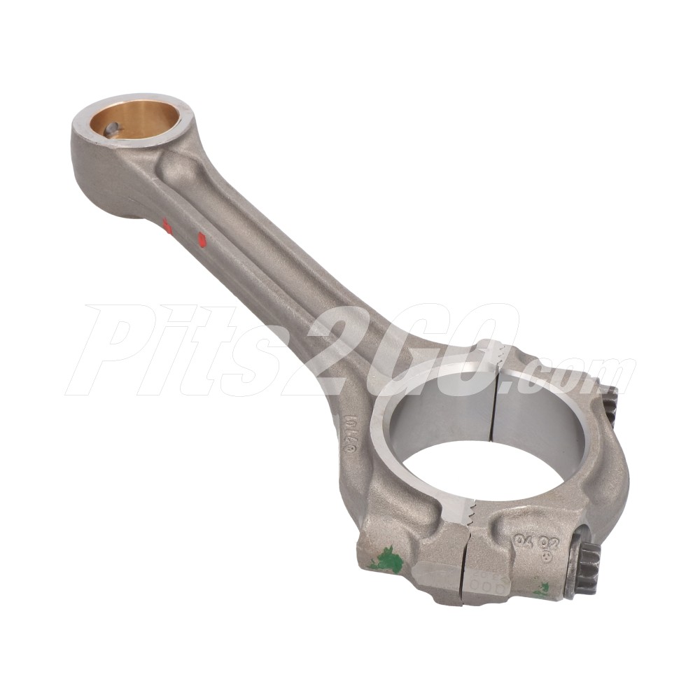 Biela, para Buses, Marca del producto: Freightliner, compatible con: OM366,Número de parte: A3760307320 image number 2