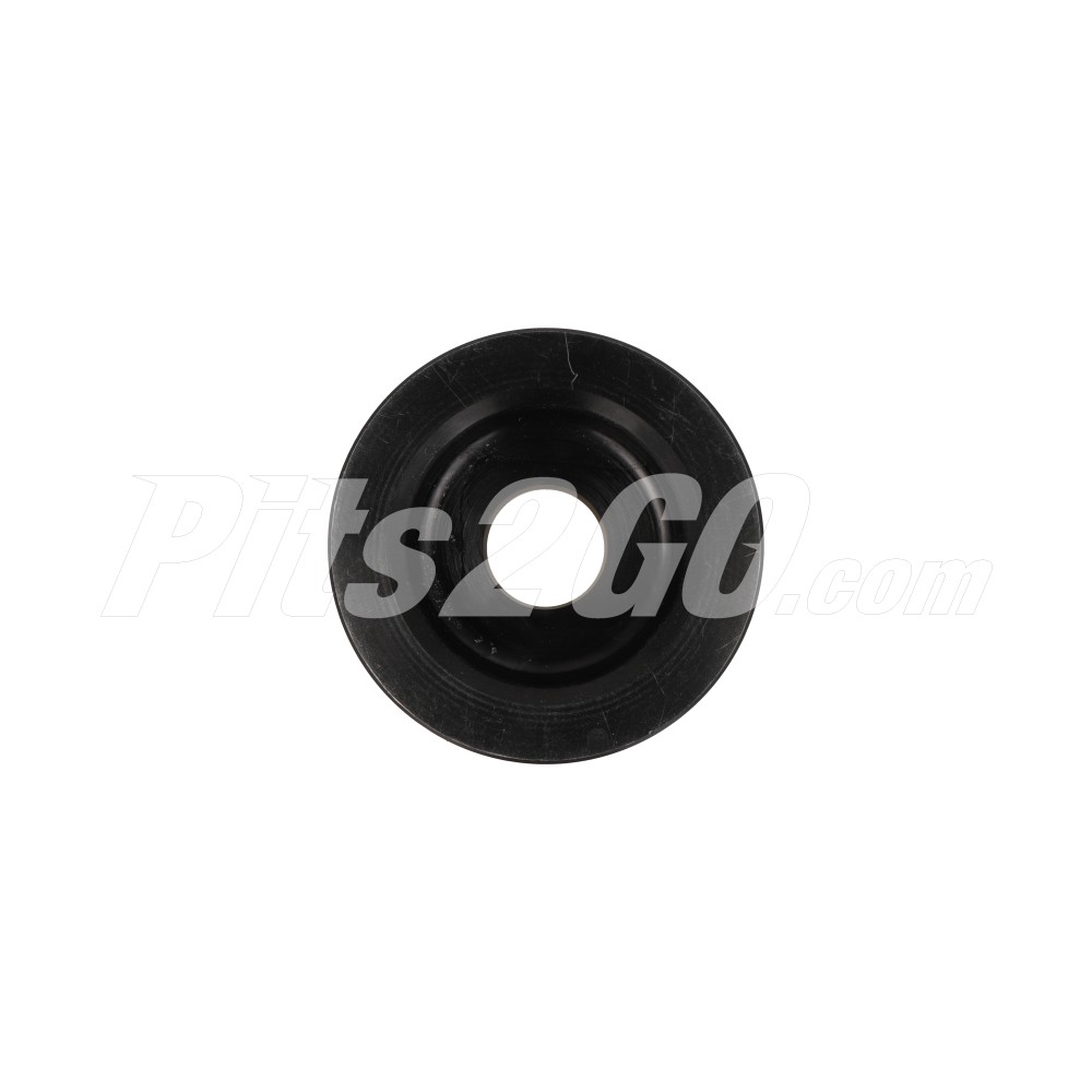 Polea  alternador para Tractocamión, Marca Volvo, compatible con VNL image number 2
