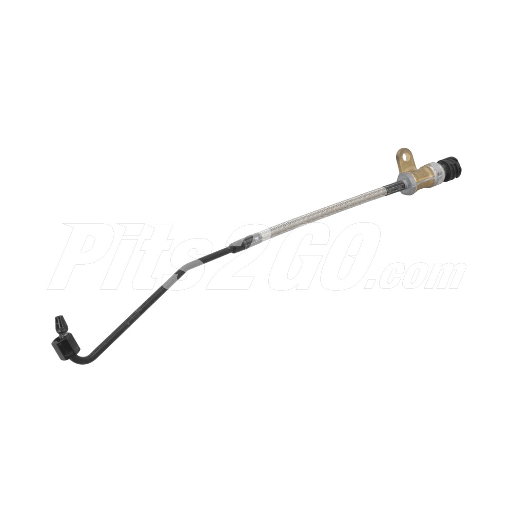 Juego de tubos para Tractocamión, Marca Volvo, compatible con FH,FM image number 1