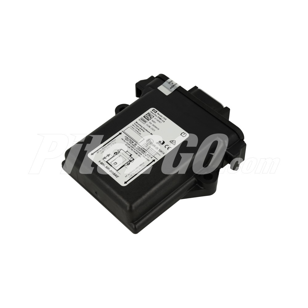 Modulo tpms ecu para Tractocamión, Marca Freightliner, compatible con Cascadia image number 2