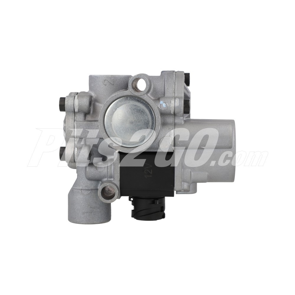 Relevador de válvula anti bloqueo para Tractocamión, Marca Freightliner, compatible con Genérico image number 3