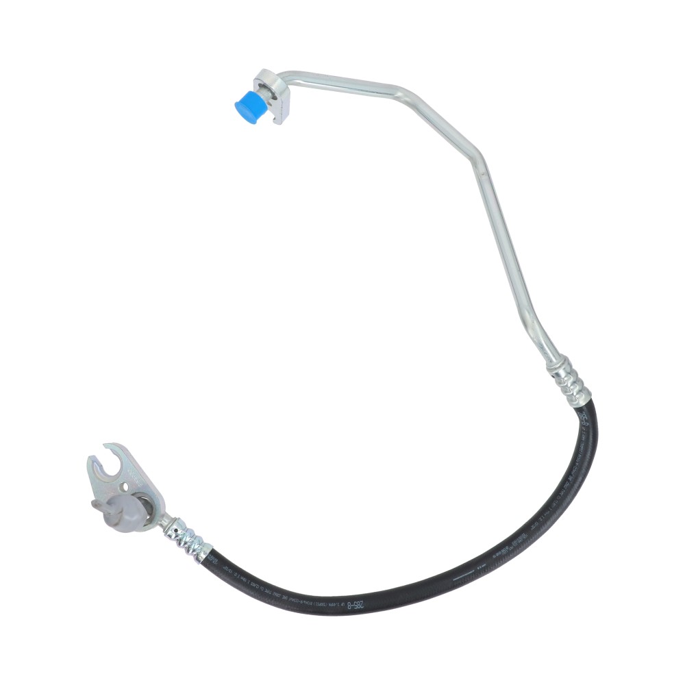 Manguera aire acondicionado para Tractocamión, Marca Freightliner, compatible con Century Class image number 0