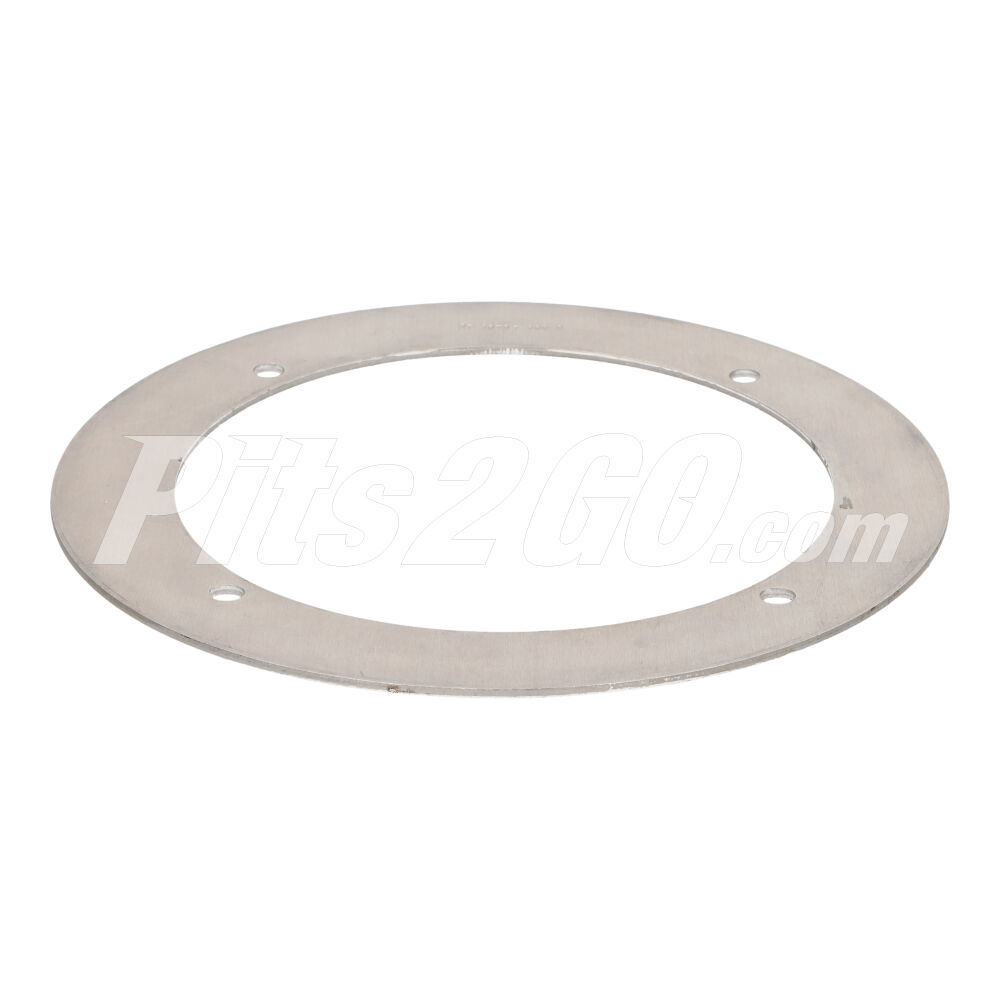 Reten cubre polvo palanca de cambios para Tractocamión, Marca Freightliner, compatible con FLD112, FLD120 image number 1