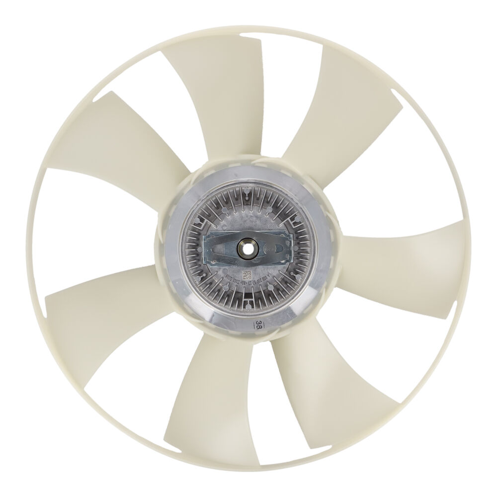 Aspa de ventilador de refrigeración para Vanes, Marca Mercedes-Benz, compatible con Sprinter