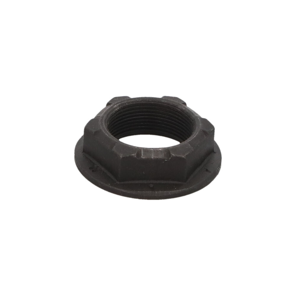 Tuerca yugo diferencial para Tractocamión, Marca Meritor, compatible con Cascadia