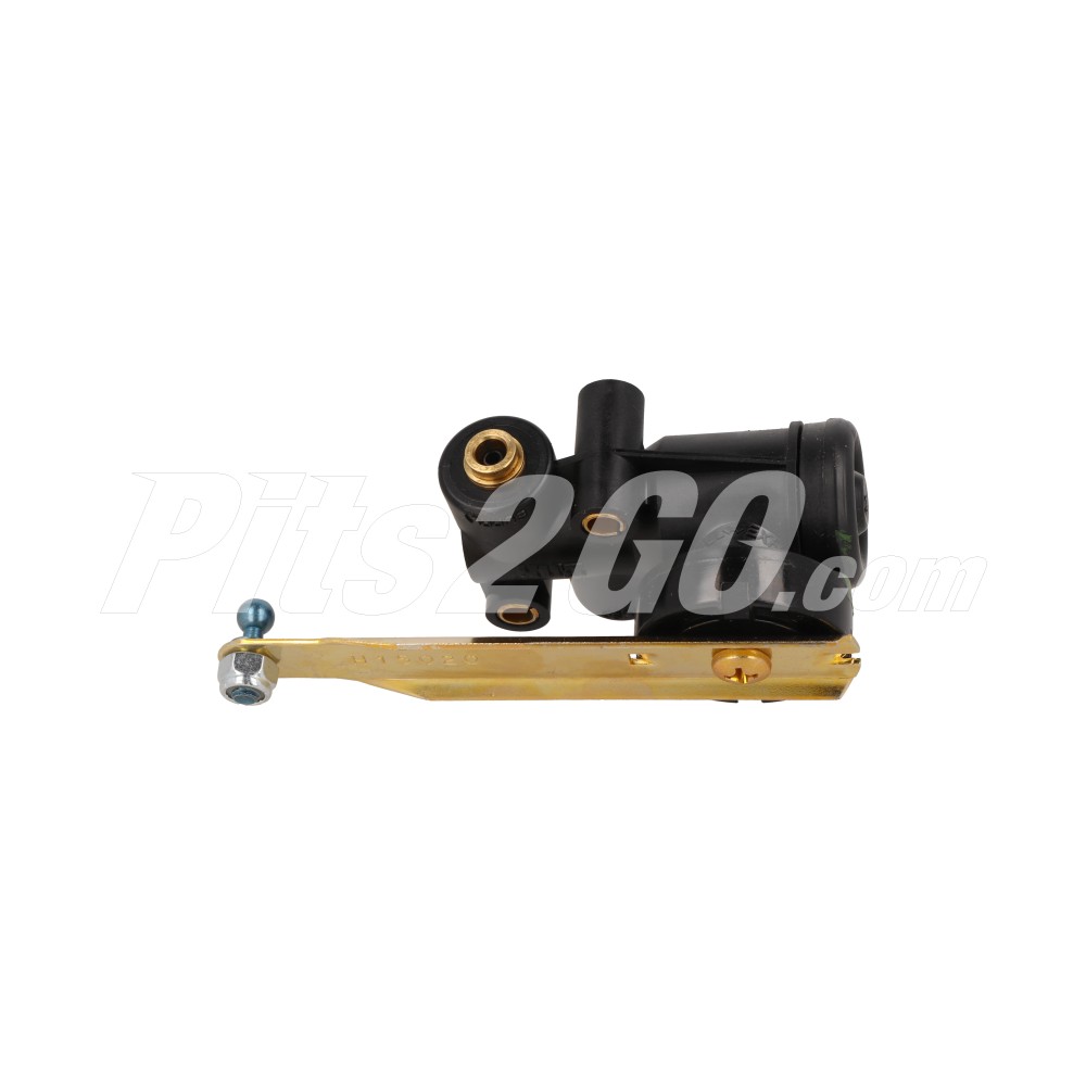 Válvula niveladora para cabina para Tractocamión, Marca Volvo, compatible con FH image number 3