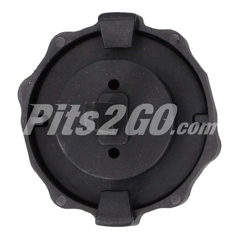 Tapa roscada para Vanes, Marca Mercedes-Benz, compatible con Sprinter image number 3