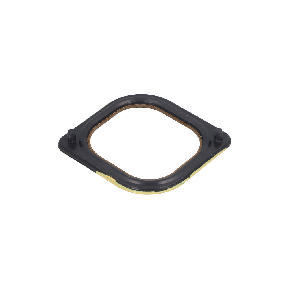 Junta codo de aire para Tractocamión, Marca Detroit Diésel, compatible con Serie 60