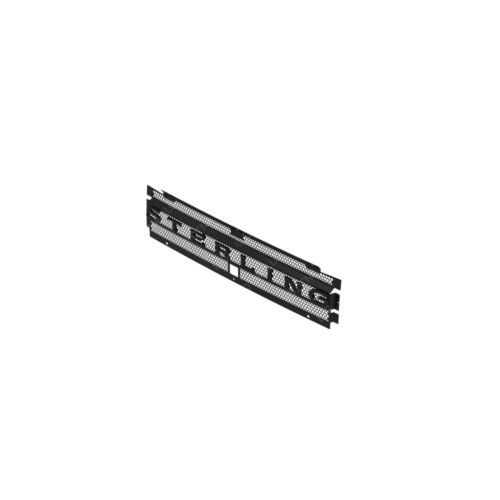 Emblema parrilla para Camión, Marca Freightliner, compatible con L, LT 7500, 9500