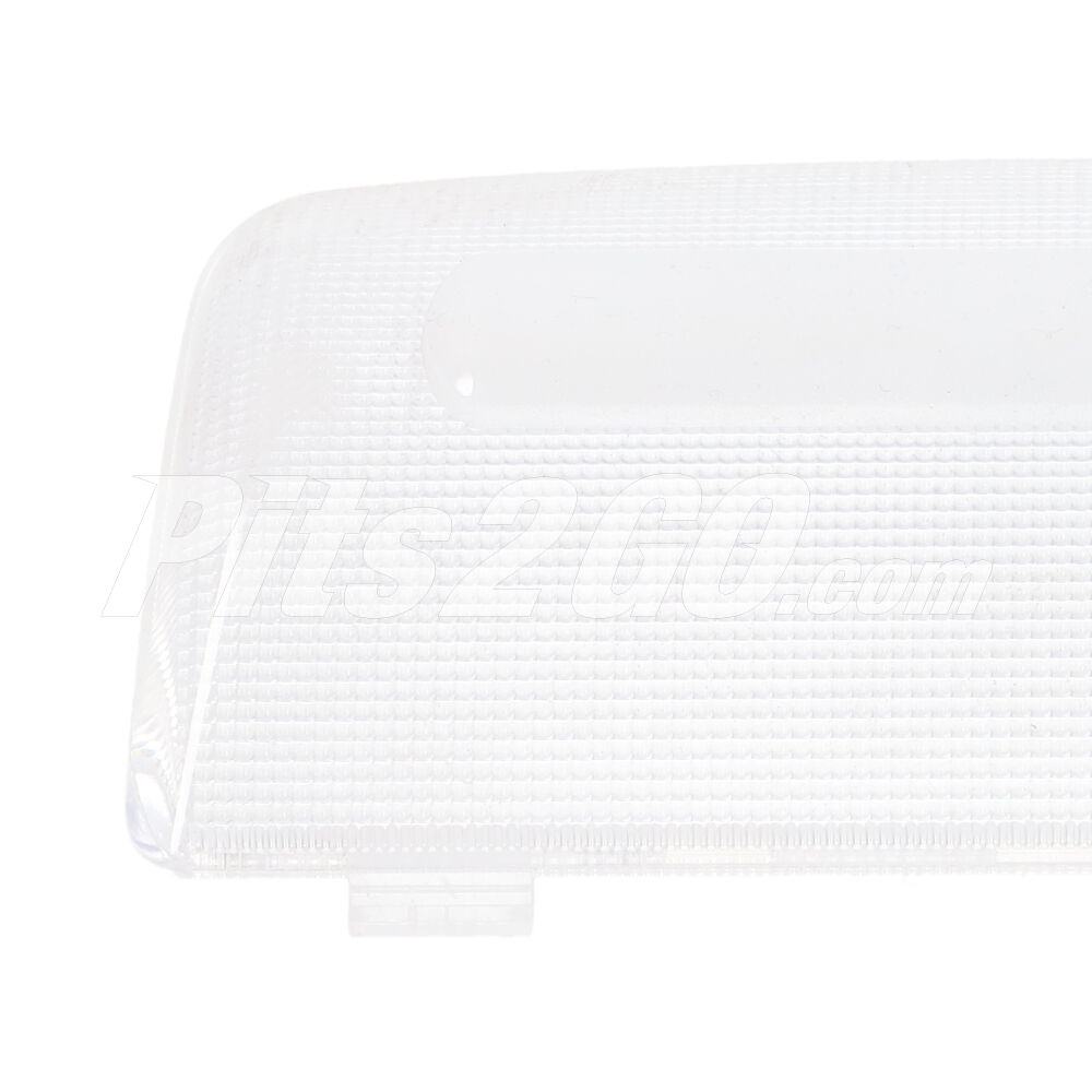 Lente lampara cabina para Camión, Marca Mitsubishi, compatible con FL360 image number 3