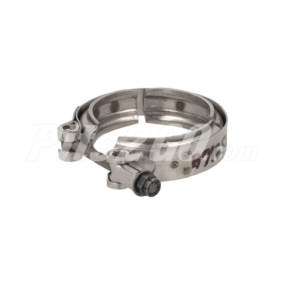 Abrazadera para Tractocamión, Marca Volvo, compatible con FH,FM image number 1