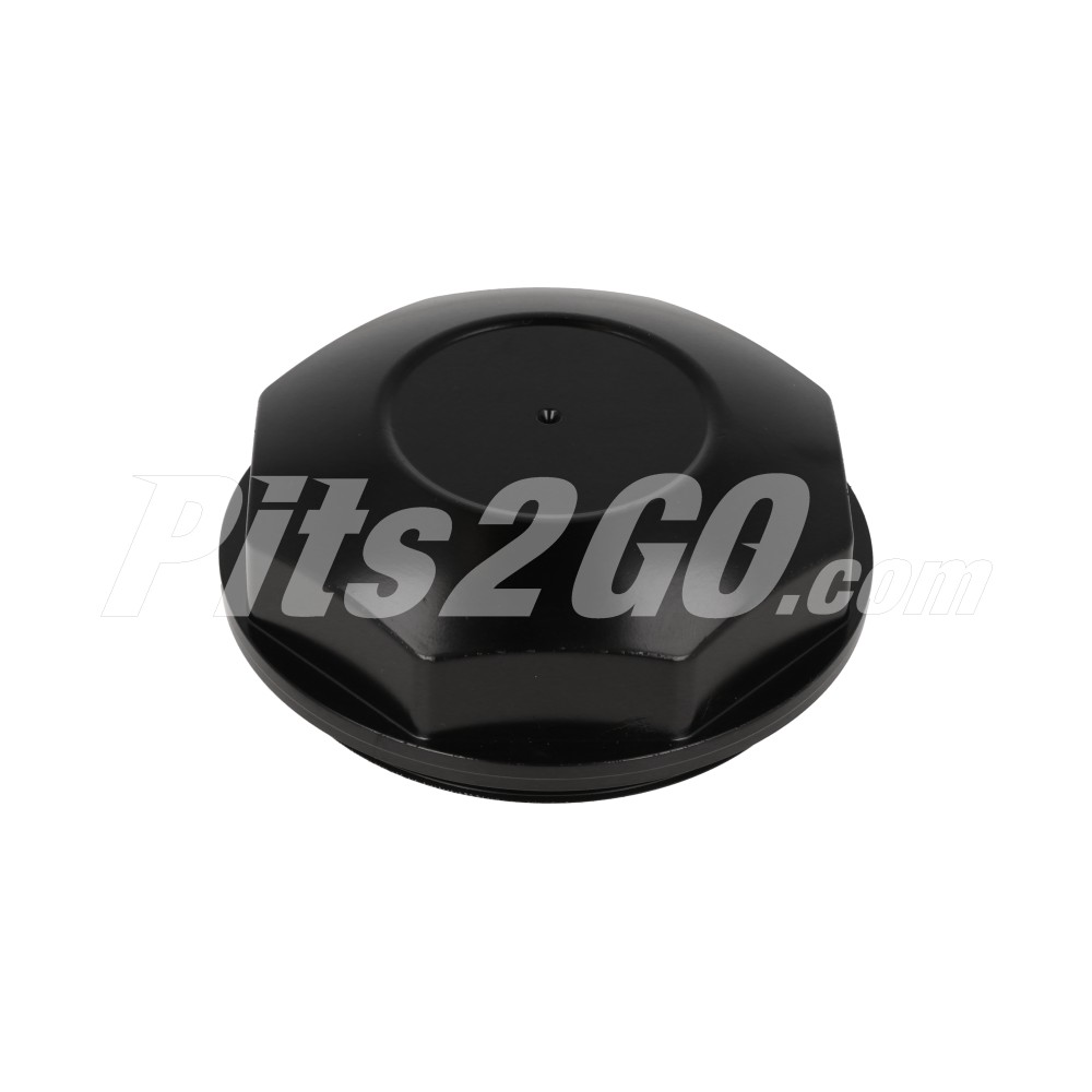 Tapa de masa de rueda para Tractocamión, Marca Volvo, compatible con FE,FH,VN image number 2