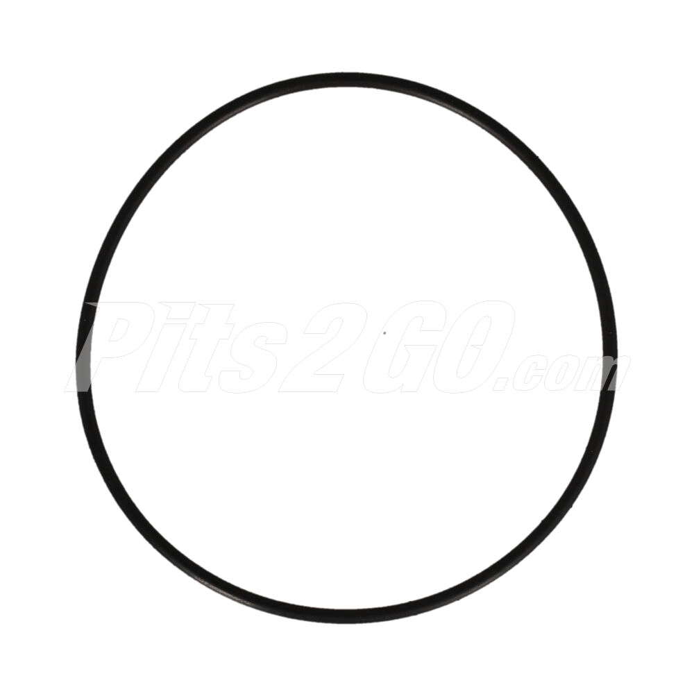 Junta anular para Tractocamión, Marca Freightliner, compatible con Genérico image number 1