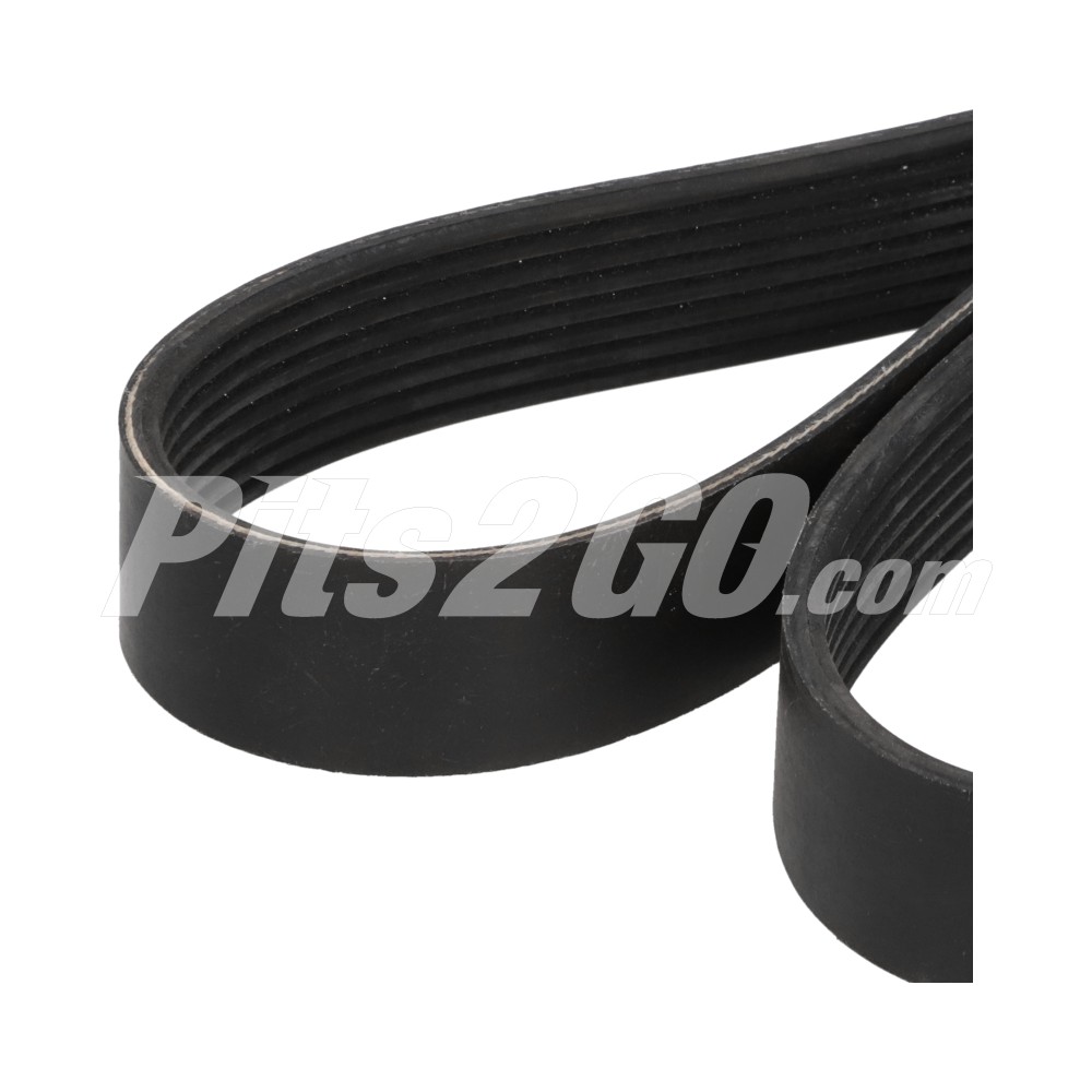 Banda para Tractocamión, Marca Volvo, compatible con FH,FM image number 3