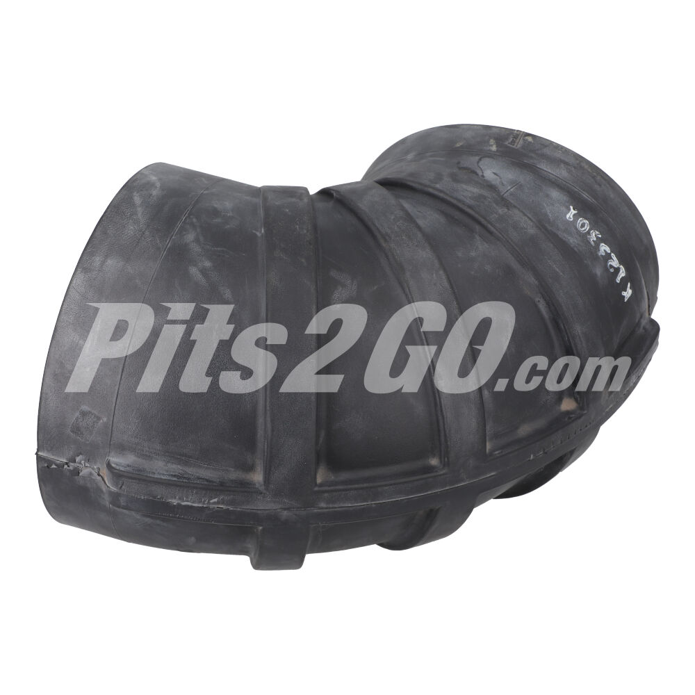 Codo 90 grados para Tractocamión, Marca Terceros, compatible con FLD112, FLD120 image number 1