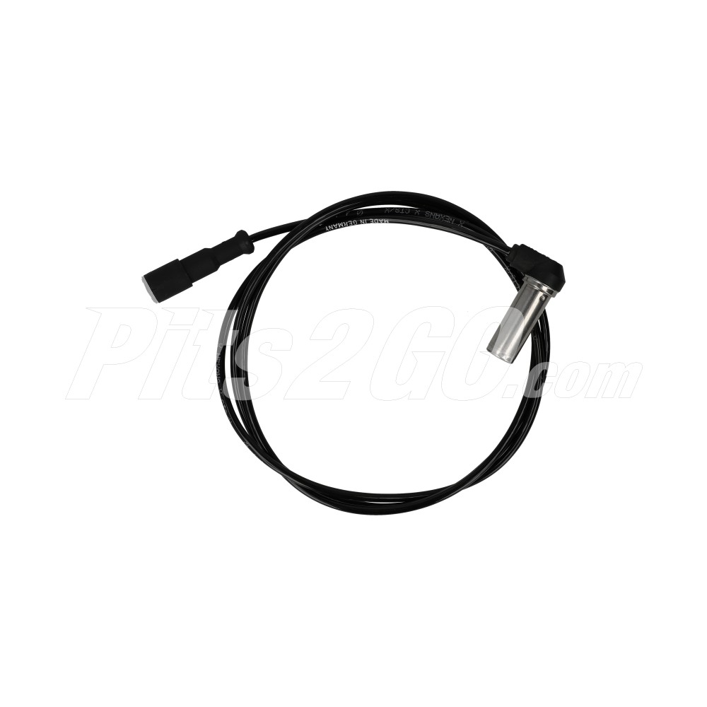 Sensor para Tractocamión, Marca Meritor, compatible con Columbia image number 3