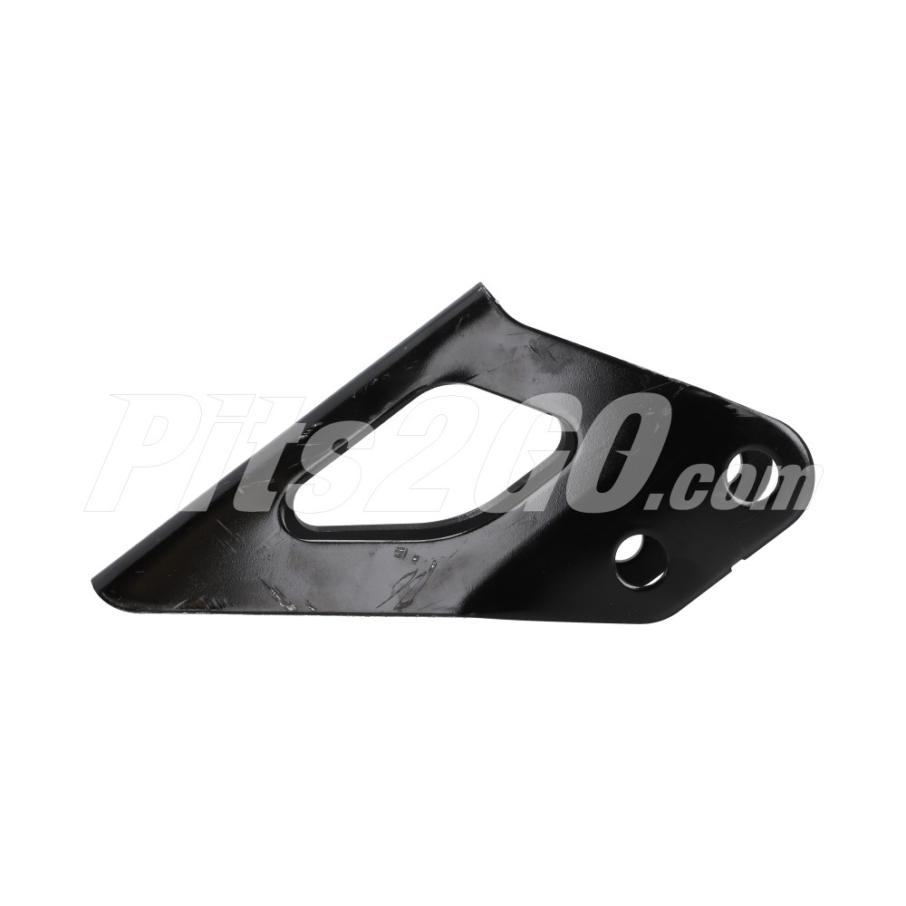 Soporte o base de amortiguador trasero para Tractocamión, Marca Volvo, compatible con FH image number 3