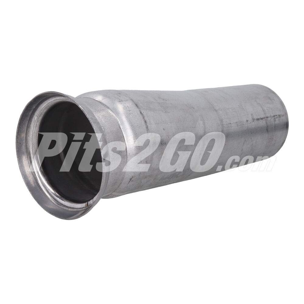 Tubo escape para Camión, Marca Freightliner, compatible con M2 image number 1