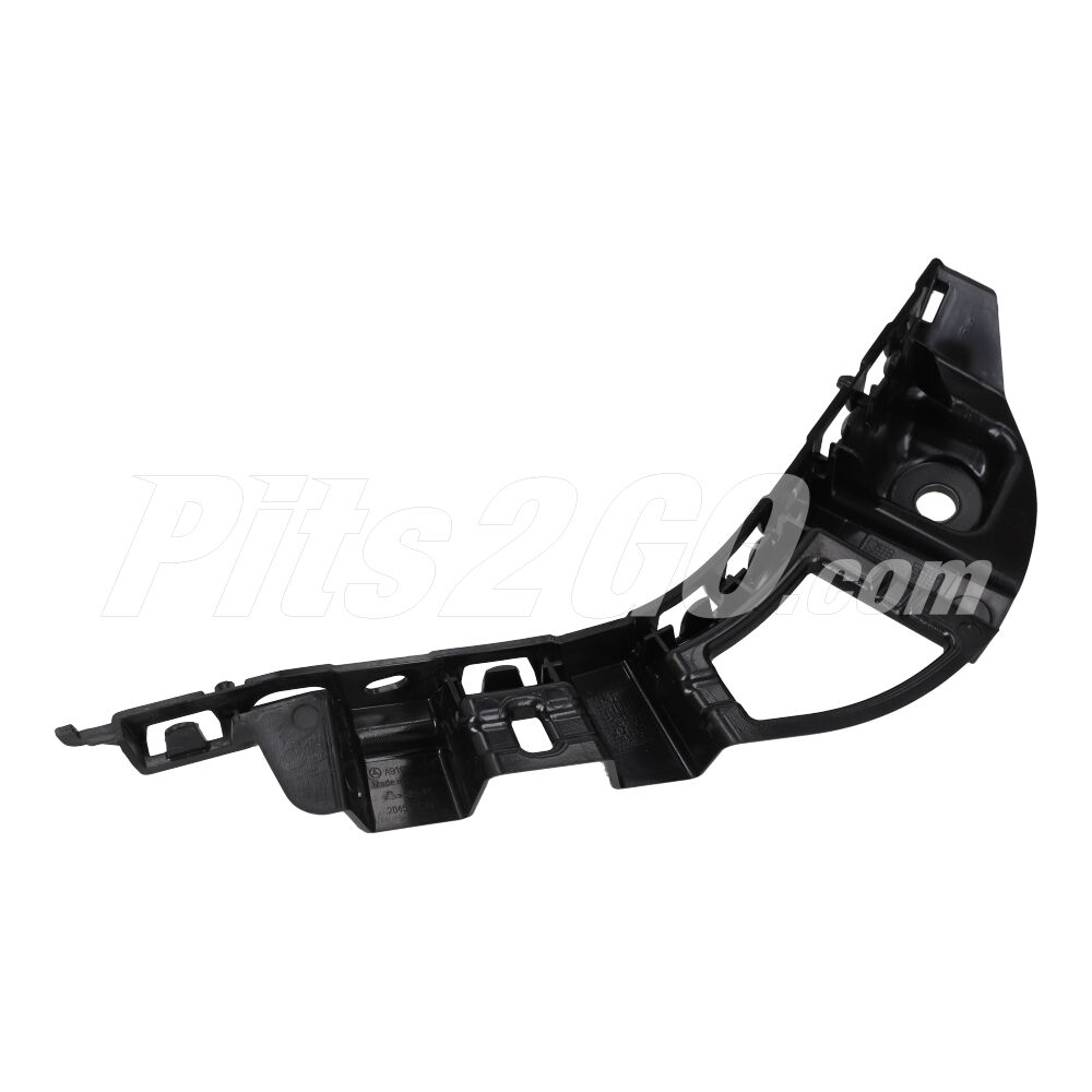 Soporte del paragolpes para Vanes, Marca Mercedes-Benz, compatible con Sprinter image number 1