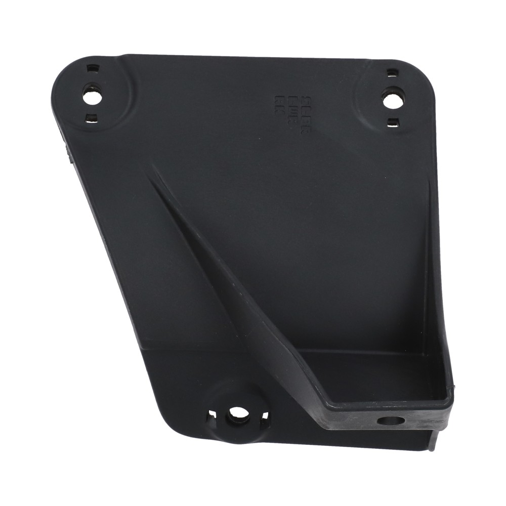 Soporte alerón inferior derecho para Tractocamión, Marca Freightliner, compatible con Genérico