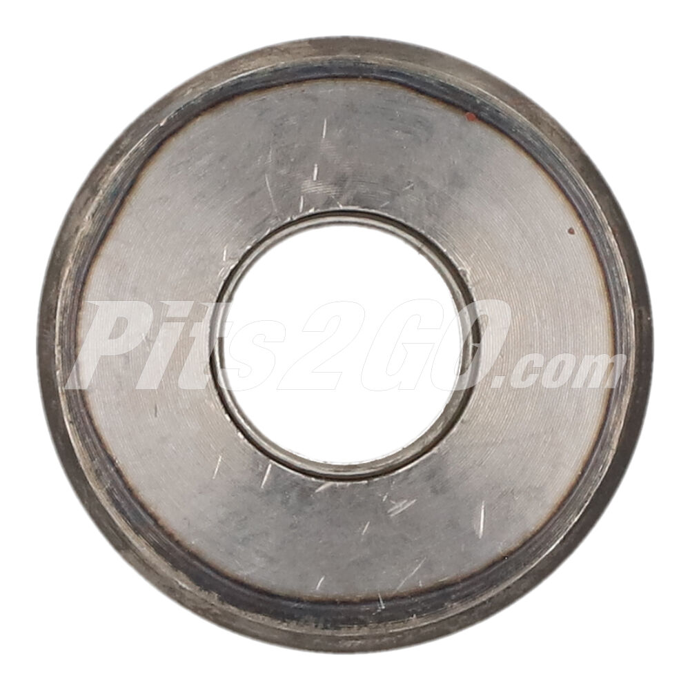 Rodillo zapata freno para Buses, Marca Mercedes-Benz, compatible con O371, O400 image number 3