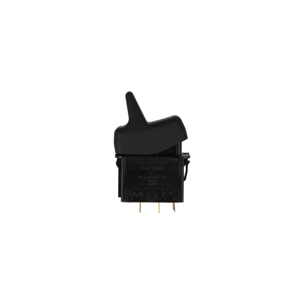 Interruptor de luces para Tractocamión, Marca Volvo, compatible con VNM image number 0