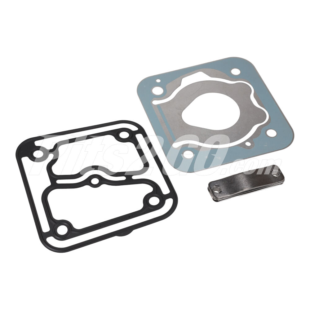 Repuesto para Tractocamión, Marca Mitsubishi, compatible con Genérico image number 2