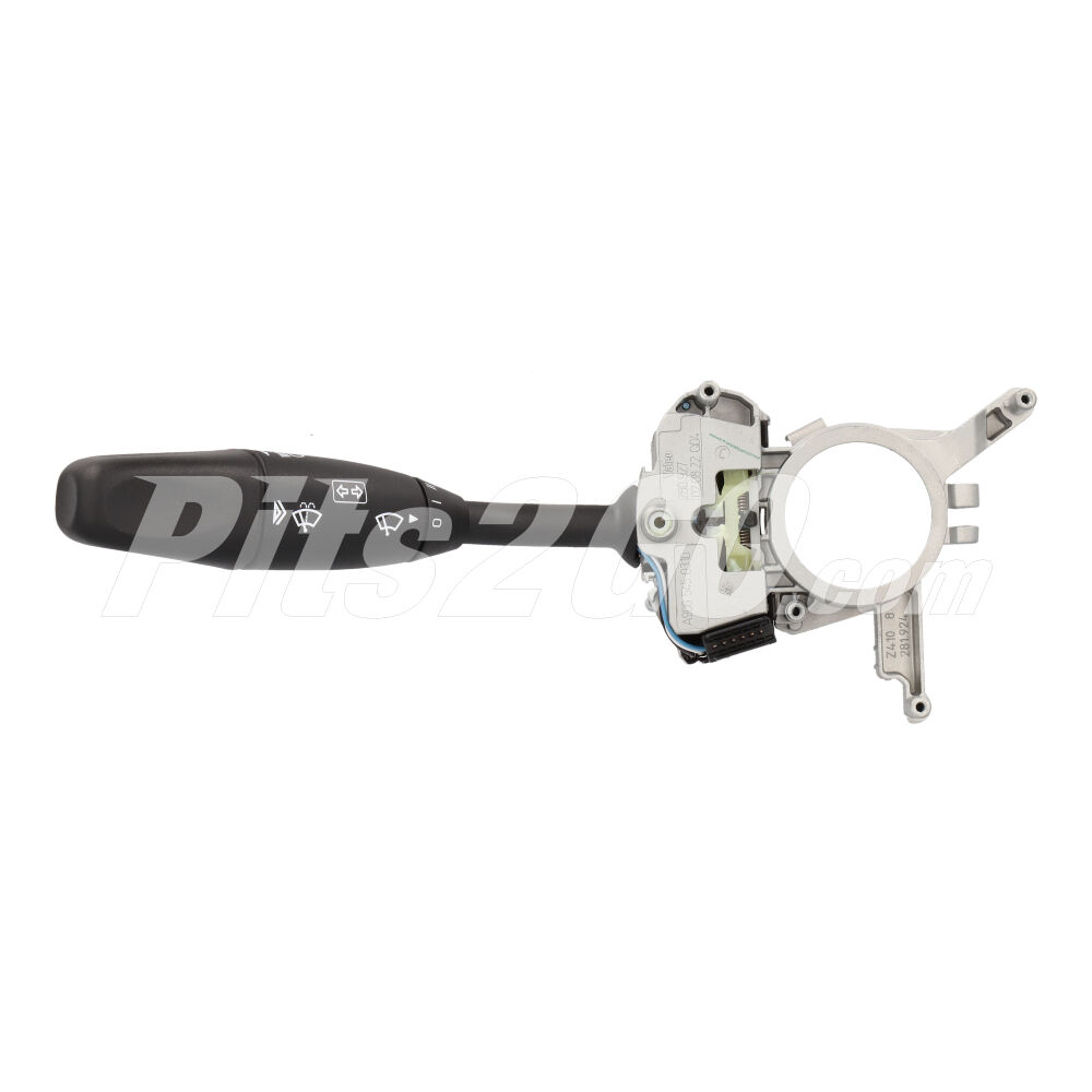 Interruptor luz intermitente para Vanes, Marca Mercedes-Benz, compatible con Sprinter image number 2