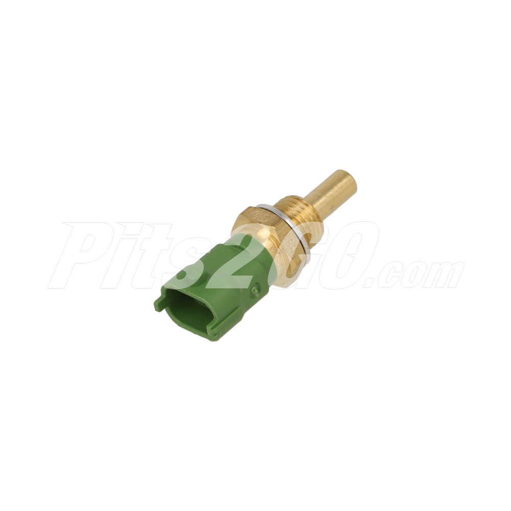 Sensor de temperatura, para Tractocamión, Marca del producto: Cummins, compatible con: T300,T370,número de parte:,4897224 image number 2
